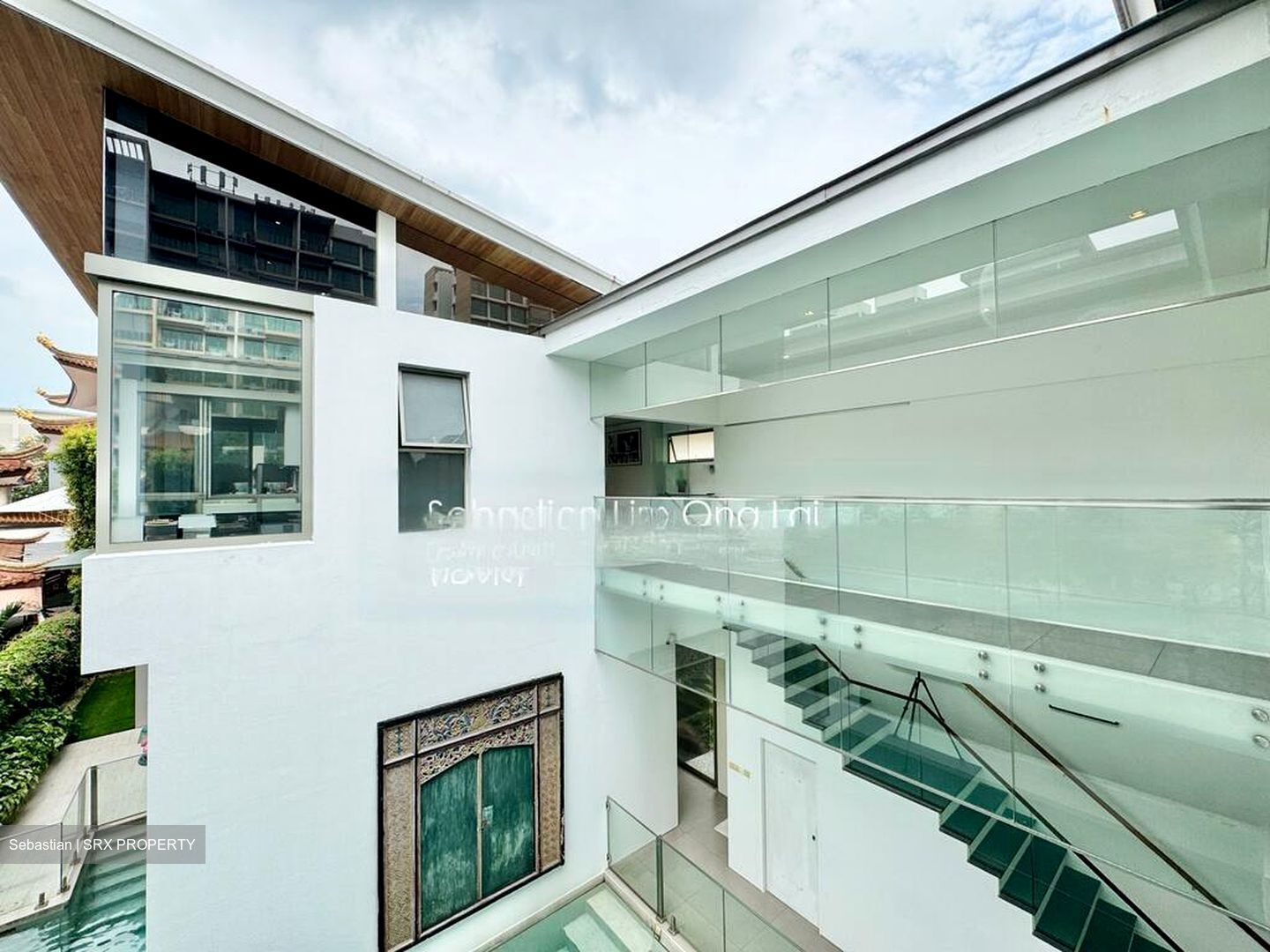 Bedok Ria Crescent (D16), Detached #496560071